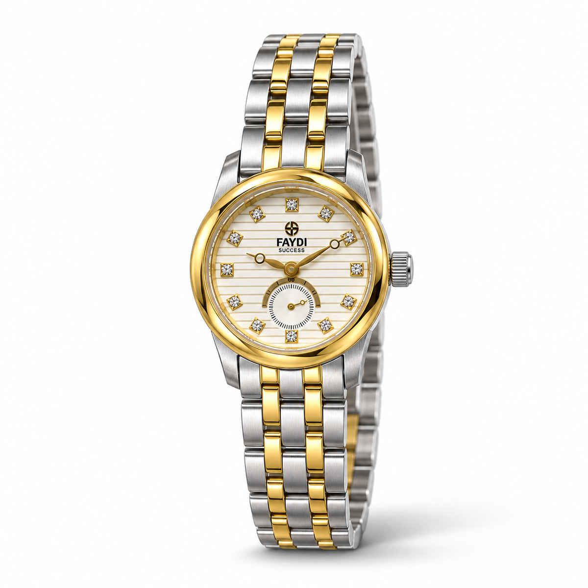 FAYDI Classic Success Watch