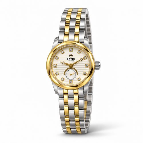 FAYDI Classic Success Watch