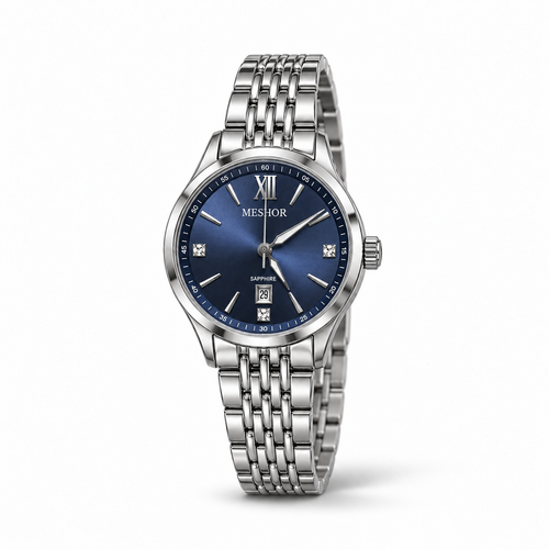 Midnight Sapphire Prestige Watch