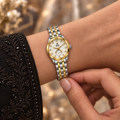 FAYDI Classic Success Watch