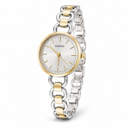 Classic Chain Dress Watch