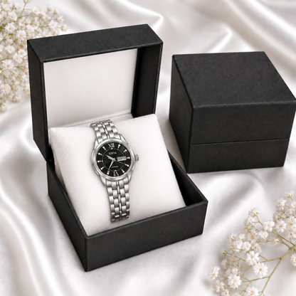 EISTA Executive Roman Watch