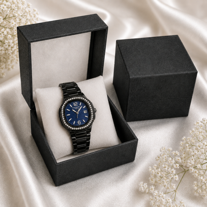 Patek Philippe Azure Elegance Watch