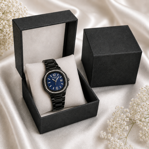 Patek Philippe Azure Elegance Watch