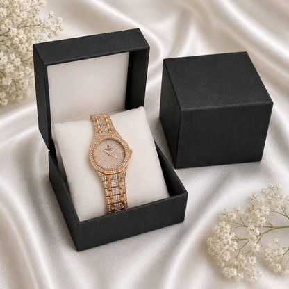 Imperial Spark Watch