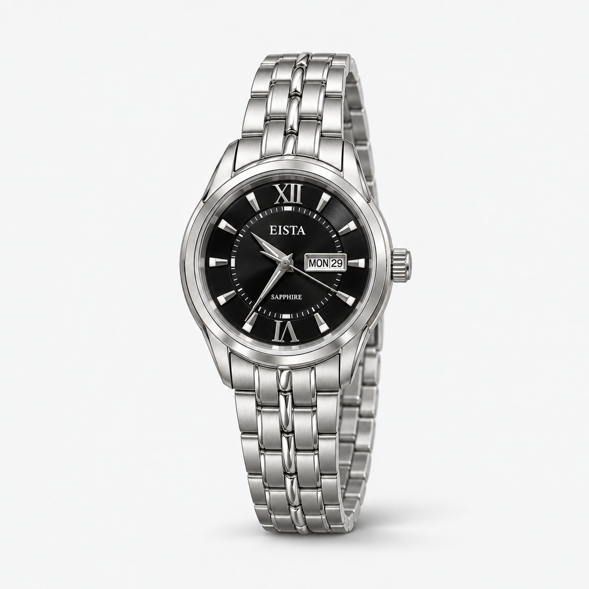 EISTA Executive Roman Watch