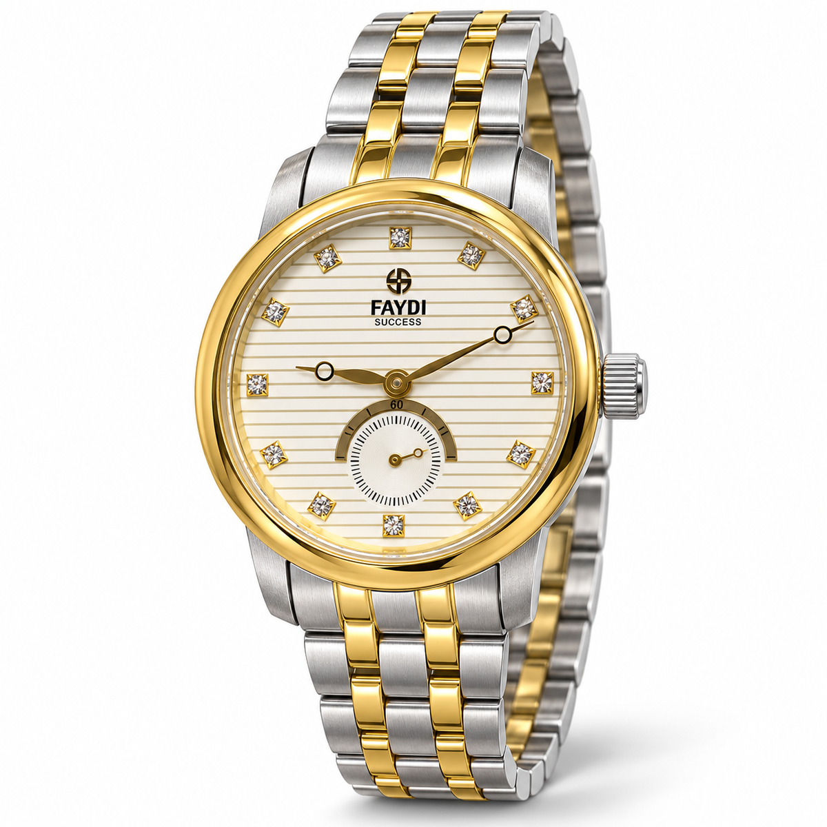 FAYDI Classic Success Watch