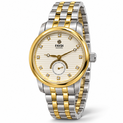 FAYDI Classic Success Watch