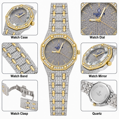 Imperial Spark Watch
