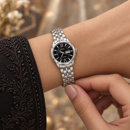 EISTA Executive Roman Watch