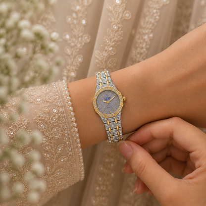 Imperial Spark Watch