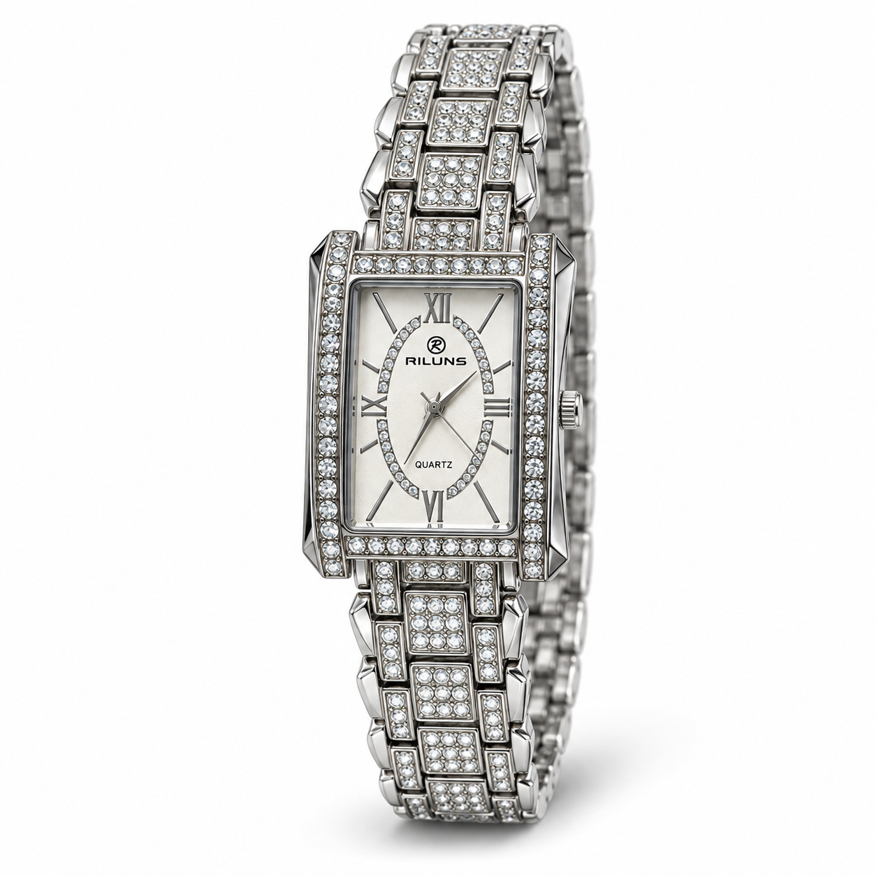 Timeless  Majestic Spark Watch