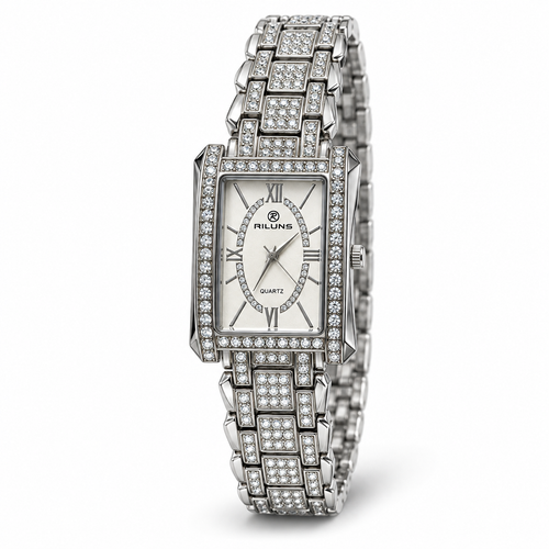 Timeless  Majestic Spark Watch