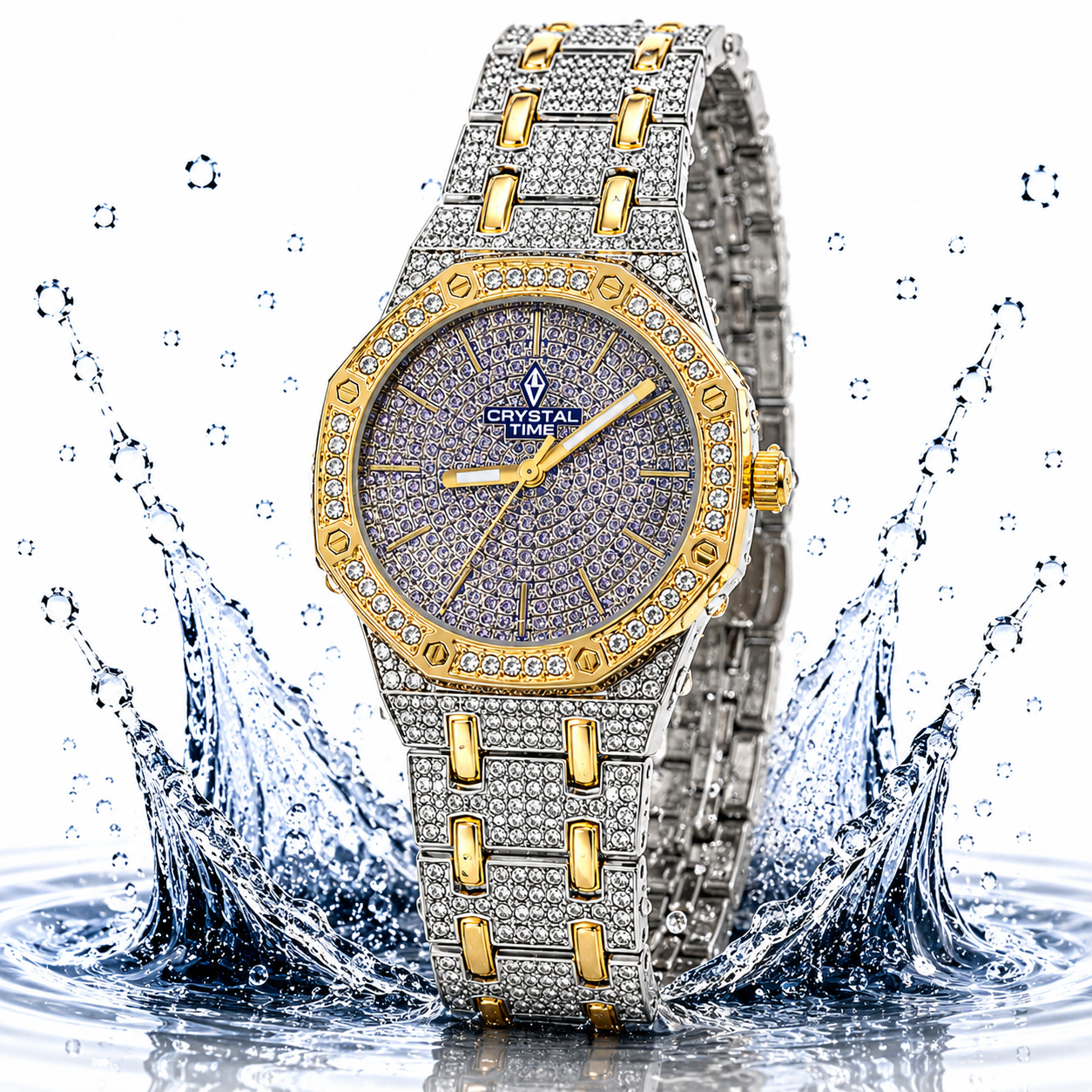 Imperial Spark Watch
