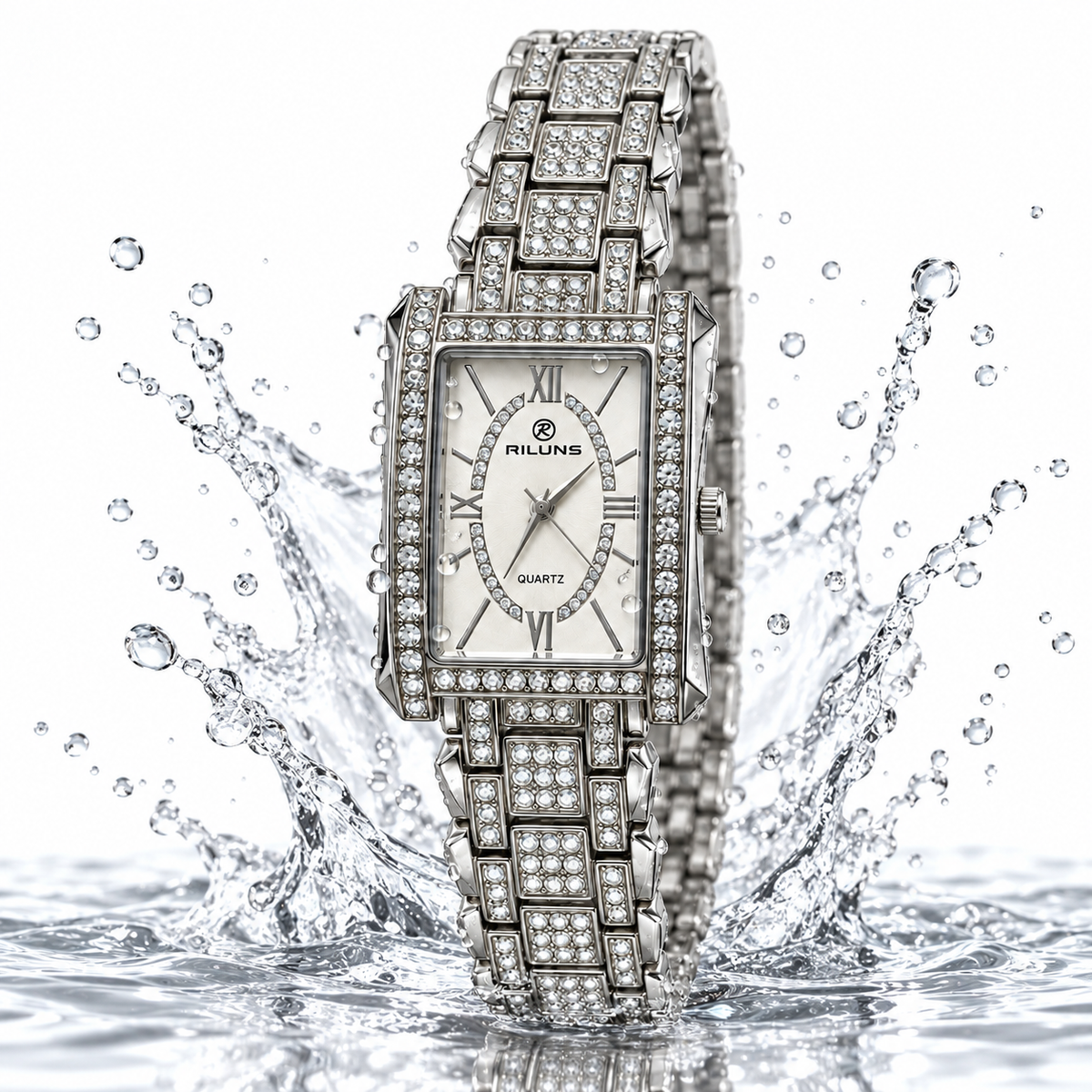 Timeless  Majestic Spark Watch