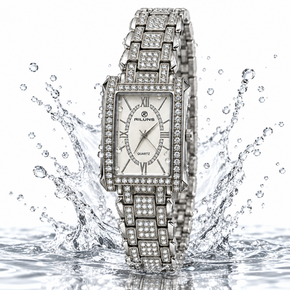 Timeless  Majestic Spark Watch