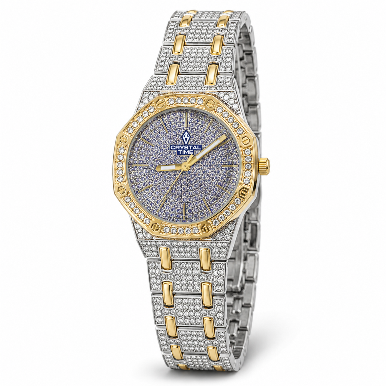 Imperial Spark Watch