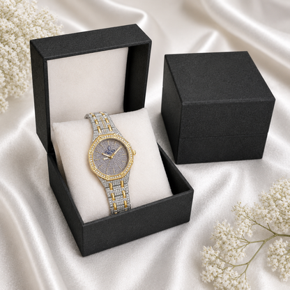 Imperial Spark Watch