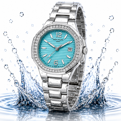Patek Philippe Azure Elegance Watch
